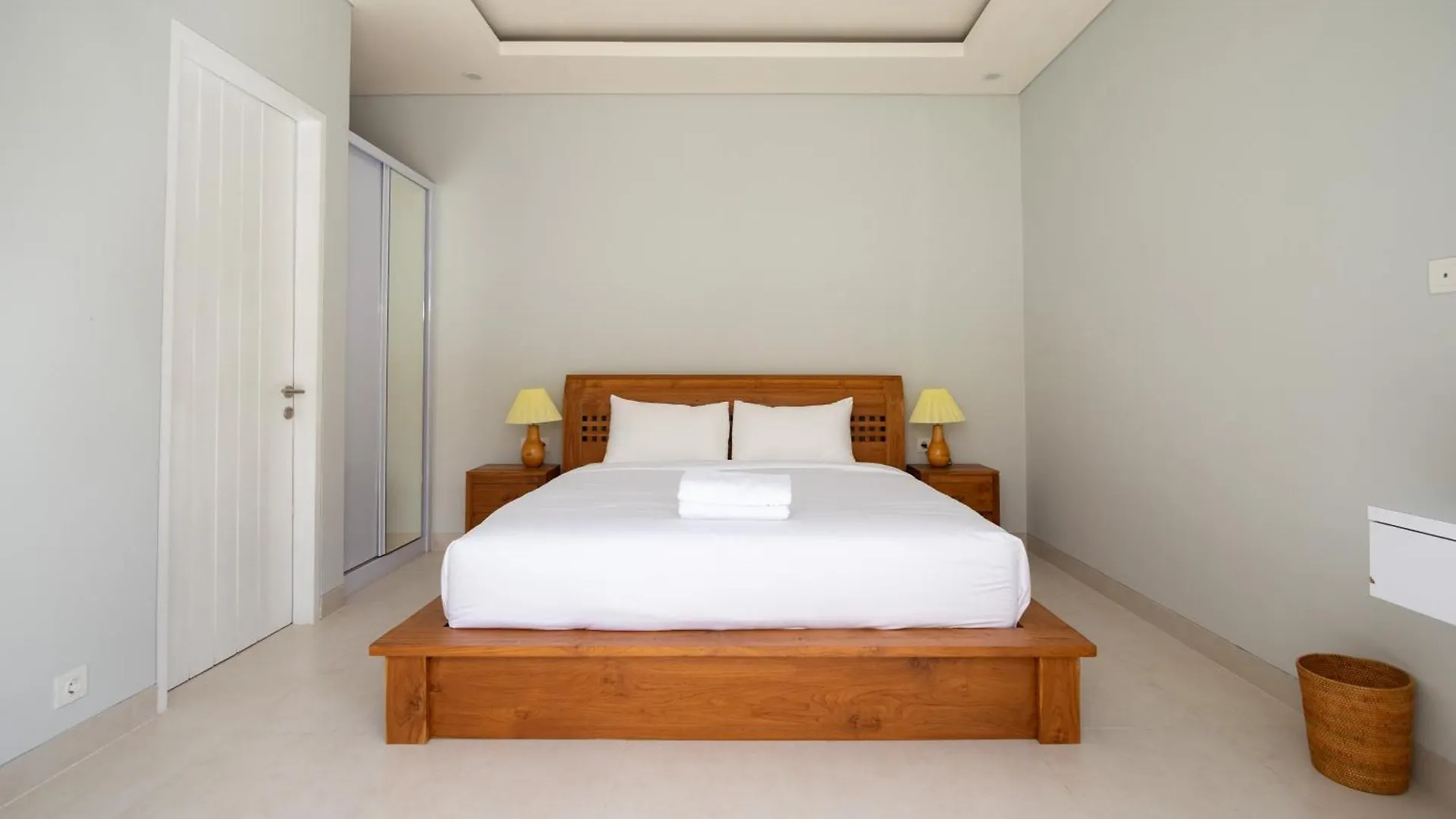 Unwind In Style - Brand New 2Br Villa With Pool Kerobokan  0*, Kerobokan (Bali) Indonesia